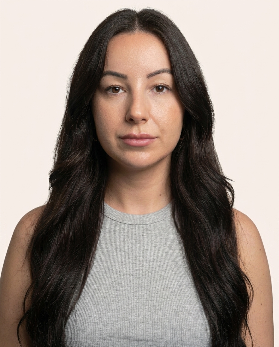 Porträt: Tugce Fotiou